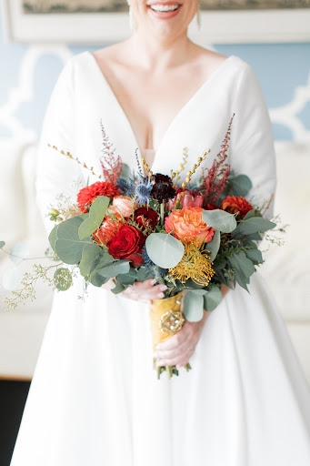 William Didden Flower Shop, 6401 Lindbergh Blvd, Philadelphia, PA 19142, USA, 