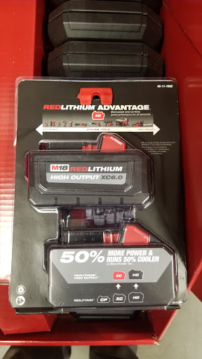 Home Improvement Store «The Home Depot», reviews and photos, 1825 Norman Dr, Valdosta, GA 31601, USA