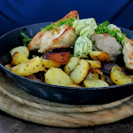 Photo n°1 de l'avis de Olaf.e fait le 19/06/2021 à 17:13 sur le  Restaurant Seeblick-Ferienpark Wulfener Hals à Fehmarn