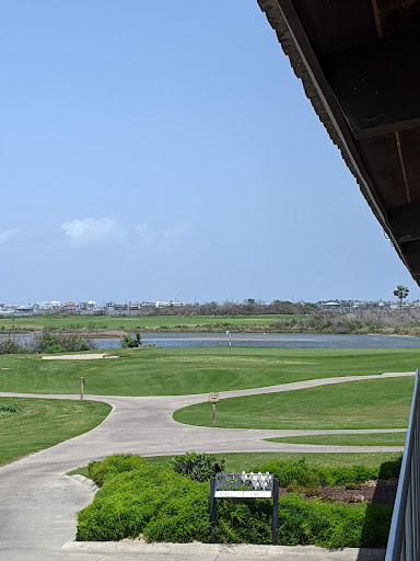 Public Golf Course «Moody Gardens Golf Course», reviews and photos, 1700 Sydnor Ln, Galveston, TX 77554, USA
