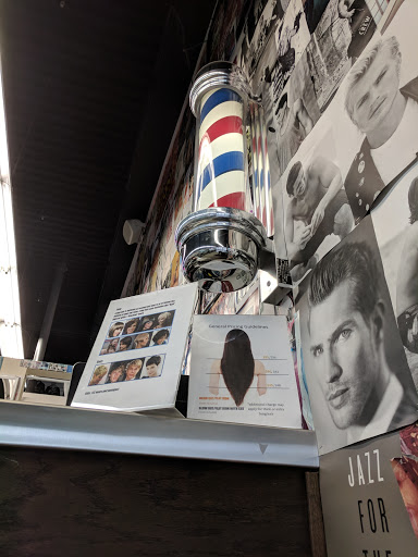 Hair Salon «The Shop», reviews and photos, 17309 SE 270th Pl, Covington, WA 98042, USA