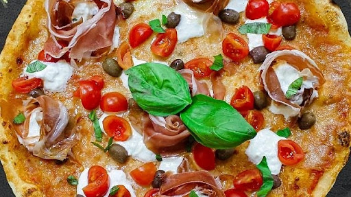 Tantaroba Pizzeria Quartucciu in Quartucciu, Città Metropolitana di Cagliari