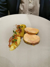 Foie gras du Restaurant Hesperius à Metz - n°4