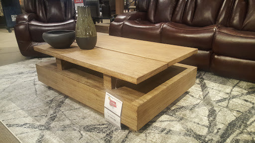 Furniture Store «Art Van Furniture - Ann Arbor», reviews and photos, 425 E Eisenhower Pkwy, Ann Arbor, MI 48108, USA