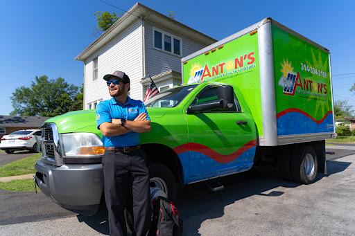 Heating Contractor «Antons Air Conditioning and Heating», reviews and photos