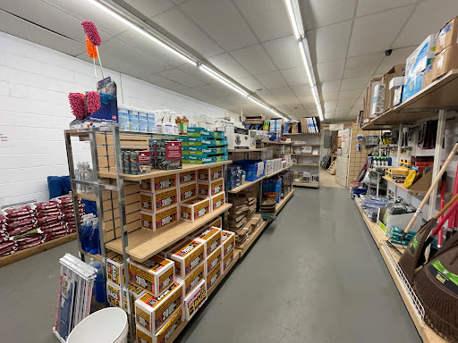 Hardware Store «City Hardware», reviews and photos, 16325 W Warren Ave, Detroit, MI 48228, USA
