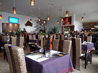 Atmosphère du Restaurant thaï Thai Phuket à Brest - n°16