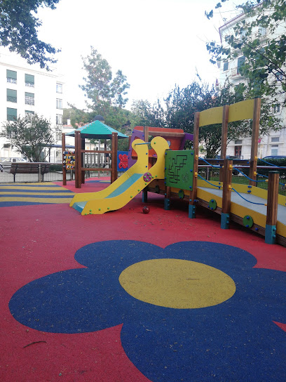 Parque Infantil da Praça António Sardinha