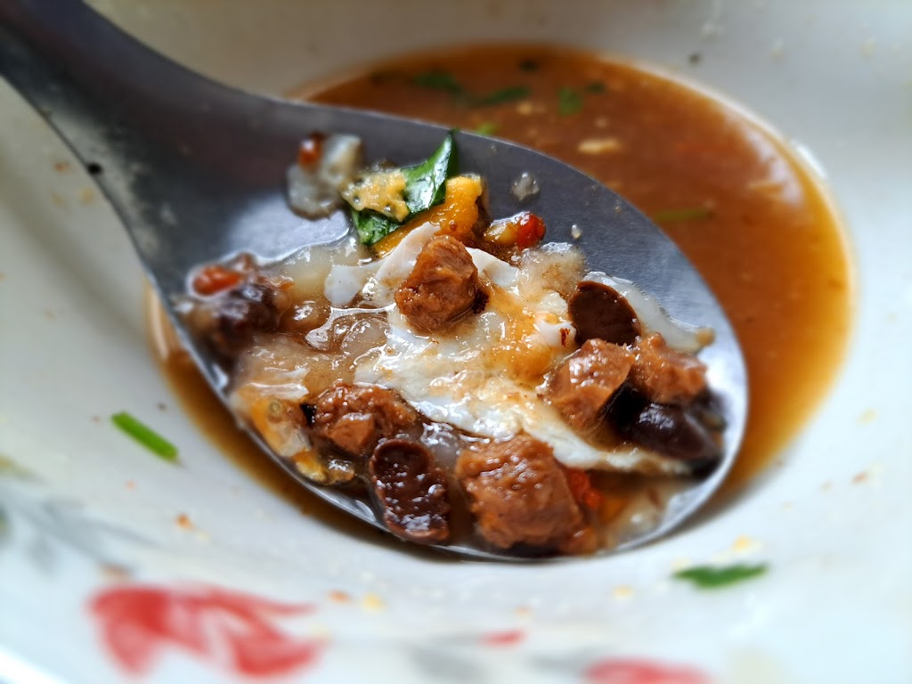 仁德肉粿 的照片