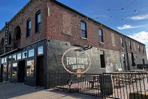 Four Towns Brewing Company image