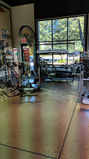 Auto Parts Store «Rack Attack Minneapolis», reviews and photos, 4170 Excelsior Blvd, St Louis Park, MN 55416, USA