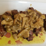 Photo n°2 de l'avis de Massimo.a fait le 09/09/2019 à 19:31 sur le  Trattoria Gasperini à Canino