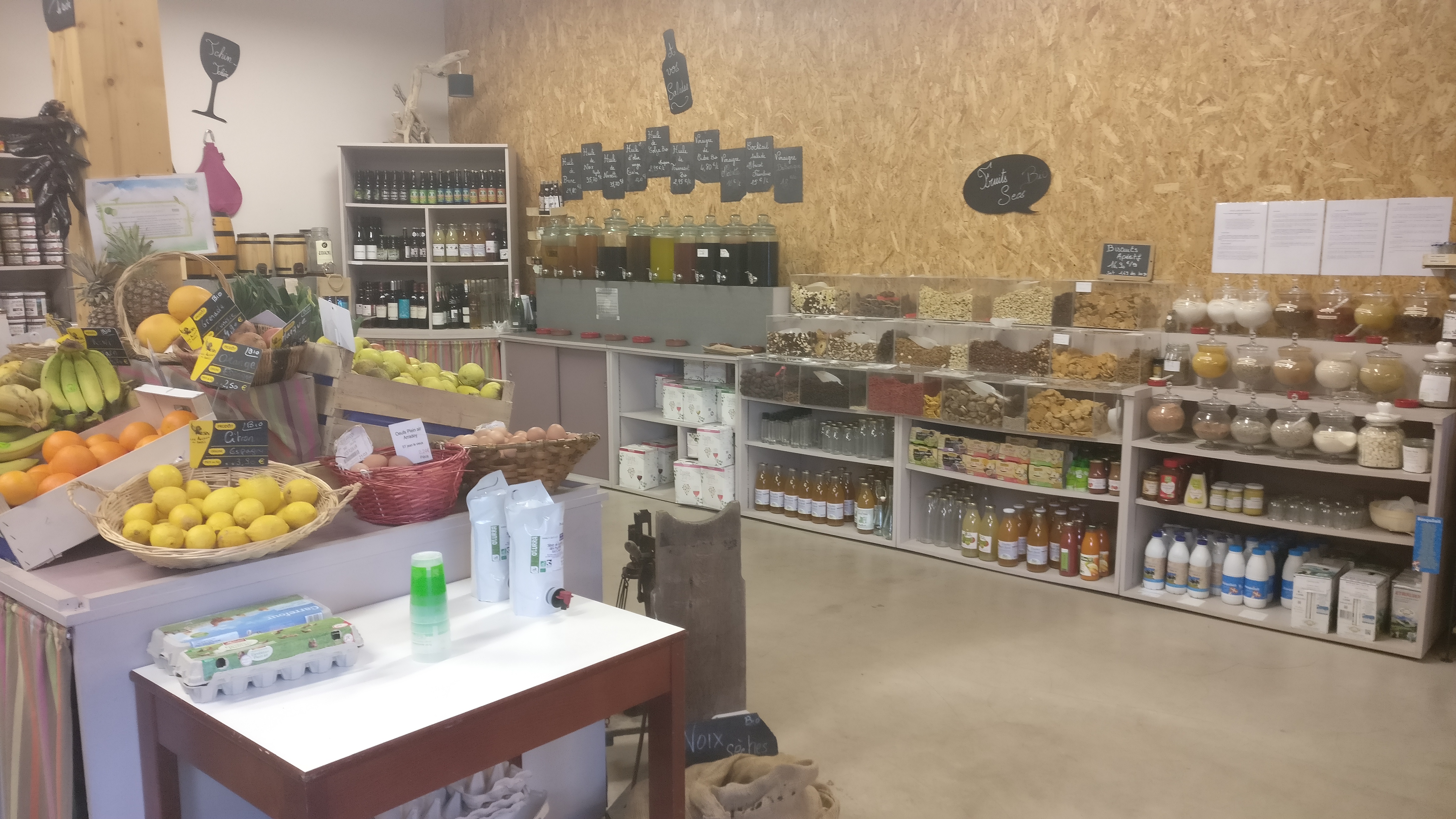 Photo n° 2 de l'avis de Frédéric.o fait le 14/06/2018 à 17:19