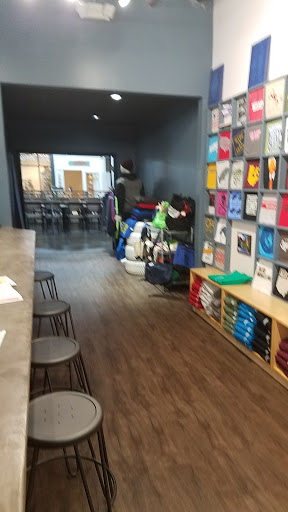 Clothing Store «Rubber City Clothing», reviews and photos, 18 N High St, Akron, OH 44308, USA