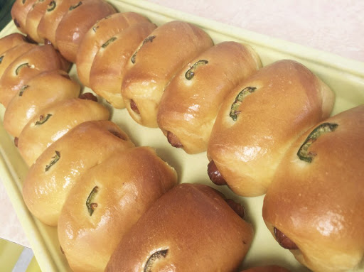 Donut Shop «Rock Island Donut Shop», reviews and photos, 2336 Rock Island Rd, Irving, TX 75060, USA