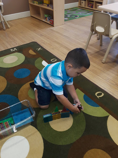 Community Center «Fletcher Place Community Center», reviews and photos, 1637 Prospect St, Indianapolis, IN 46203, USA