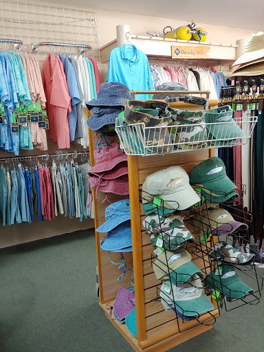 Department Store «Sporty Seahorse Shop», reviews and photos, 362 Periwinkle Way # 7, Sanibel, FL 33957, USA