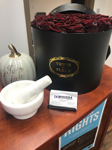 Pharmacy «Compoundia Pharmacy», reviews and photos, 766 Lakefield Rd, Westlake Village, CA 91361, USA