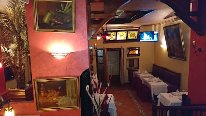 Restaurant Le Bearnais - Q382+HM7, Rue Ahmed, El Djazair 16000, Algeria