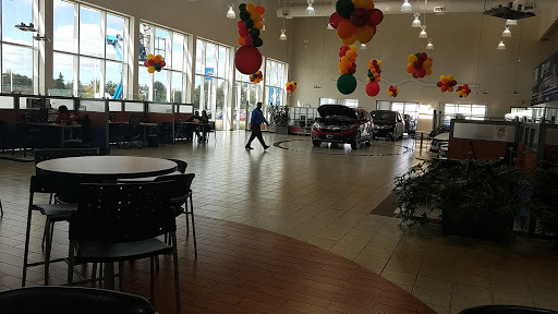 Used Car Dealer «McGovern Honda», reviews and photos, 300 Manley St, Brockton, MA 02301, USA