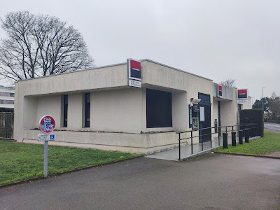 SG à Nantes