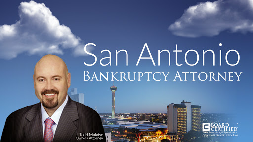 Bankruptcy Attorney «Malaise Law Firm», reviews and photos