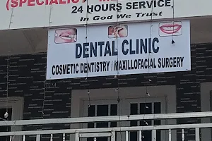 Preciousgift Dental Clinic @ ST Blaise Medical Isihor image