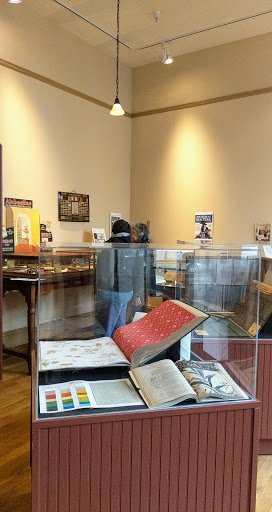 Tourist Attraction «Architectural Heritage Center», reviews and photos, 701 SE Grand Ave, Portland, OR 97214, USA