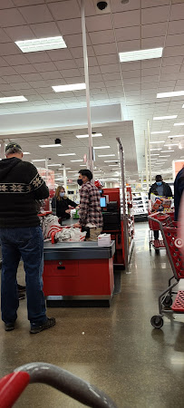 Target - Photo 7 - Car repair in Littleton, CO, Highlands Ranch