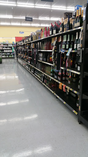 Supermarket «Walmart Neighborhood Market», reviews and photos, 9100 Alcosta Blvd, San Ramon, CA 94583, USA