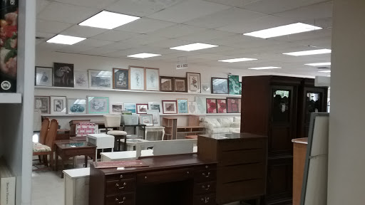 Thrift Store «Kiwanis Club Thrift Store», reviews and photos