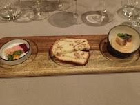 Plats et boissons du Restaurant gastronomique Eden sens à Saint-Maur-des-Fossés - n°9