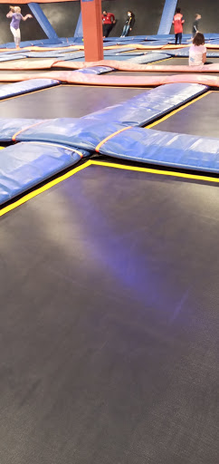 Amusement Center «Sky Zone Trampoline Park», reviews and photos, 61 International Dr S ANCB, Mt Olive Township, NJ 07828, USA