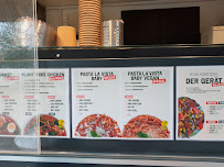 Menu / carte de Compleat Mannheim Oststadt à Mannheim