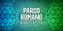 Parco Romano Biodistretto Castelli Romani