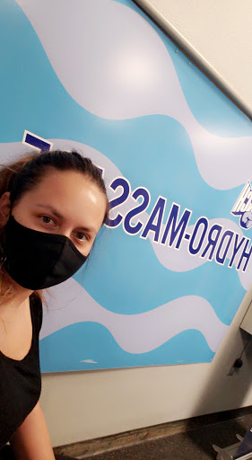 Health Club «Crunch - Howe Ave.», reviews and photos, 1250 Howe Ave, Sacramento, CA 95825, USA