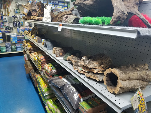 William's Greenbank Aquarium Inc