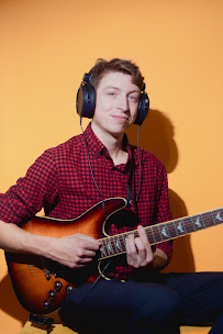 Aidan Michel Guitar - Photo 3 - Car repair in , Atlanta