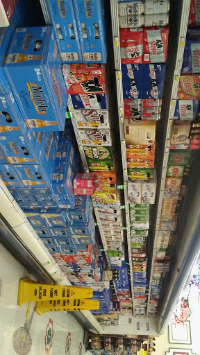 Supermarket «La Bonita Supermarkets», reviews and photos, 2500 E Desert Inn Rd, Las Vegas, NV 89121, USA