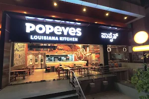 Popeyes image