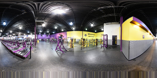 Gym «Planet Fitness», reviews and photos, 1400 N Charlotte St, Pottstown, PA 19464, USA