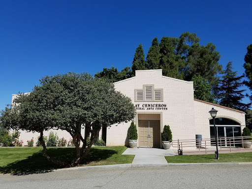 Heritage museum San Bernardino