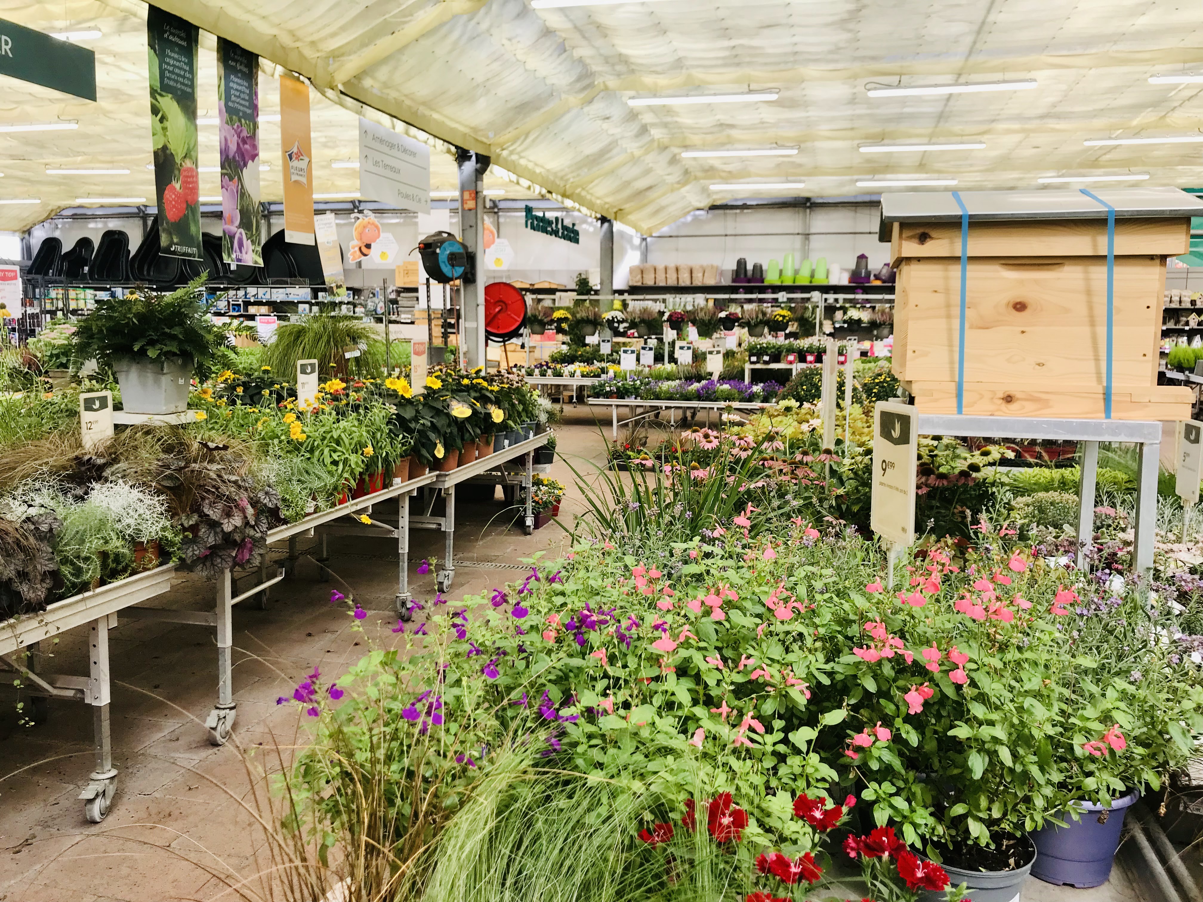 Photo n° 1 de l'avis de B2n. fait le 18/09/2021 à 18:24