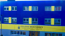 Colegio Monterrey en Vigo