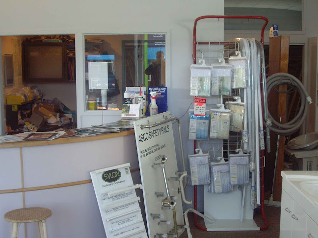 Reviews of HomePlus Northland in Whangarei - Hardware store