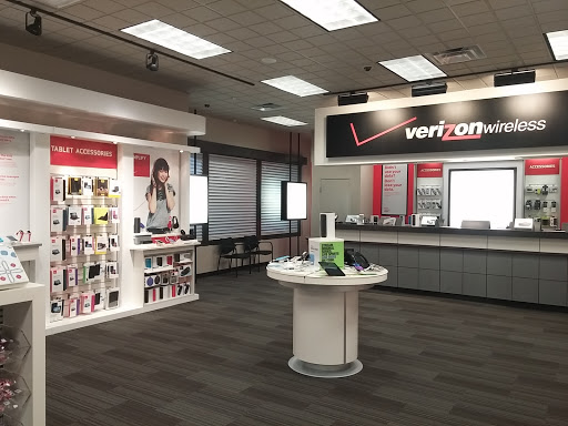Cell Phone Store «Verizon», reviews and photos, 121 Lauren Ln, Woodstock, GA 30189, USA