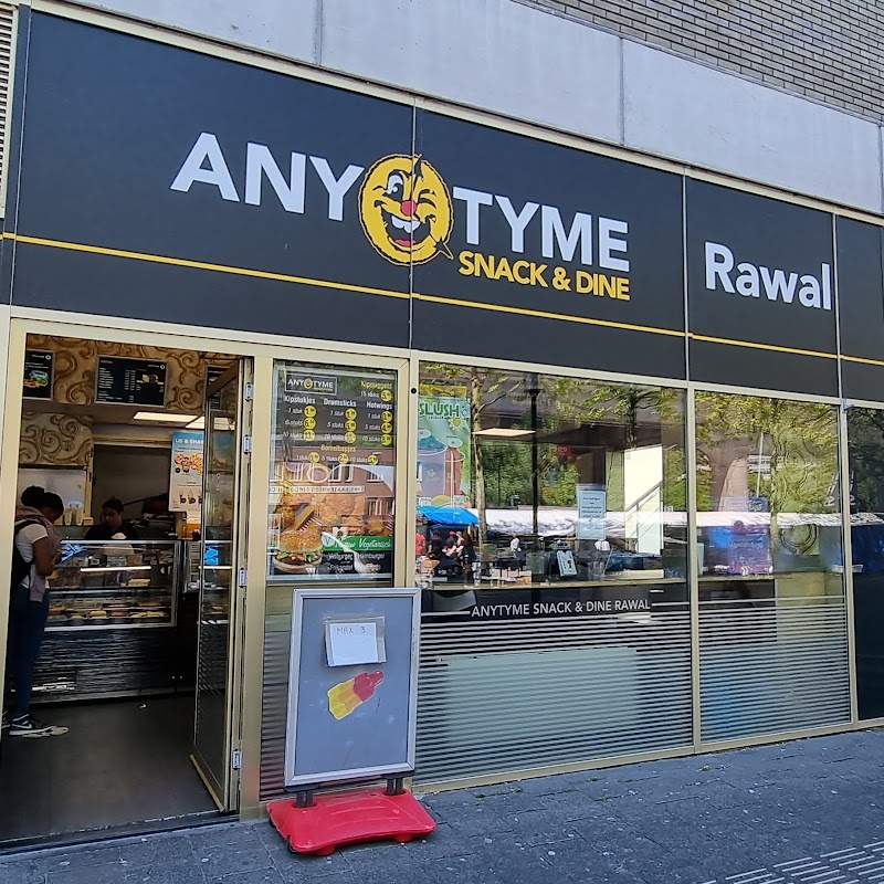 AnyTyme Rawal