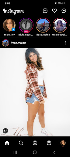 Beauty Salon «Ambiance Salon», reviews and photos, 118 E Tarpon Ave # 1, Tarpon Springs, FL 34689, USA