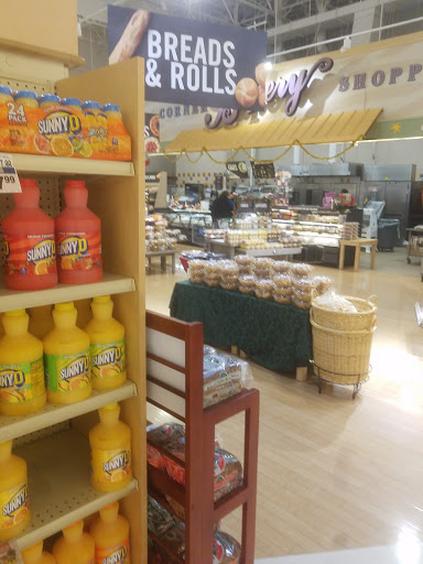 Grocery Store «Giant Food Stores», reviews and photos, 1255 Carlisle Rd, York, PA 17404, USA