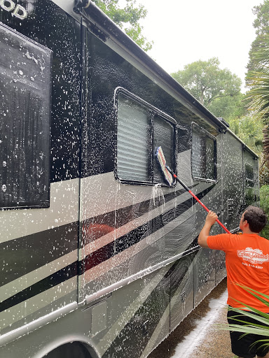 Cross Island Detailers en Hilton Head Island